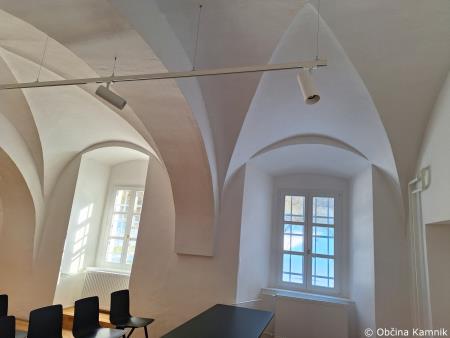 Projekt Znanje preteklosti za zdravo prihodnost – Samostan Mekinje (4)